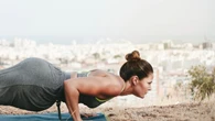 La única parte del cuerpo que puedes y debes ejercitar a diario