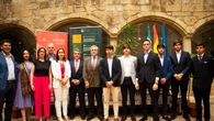 Así queda el Circuito de Novilladas de Extremadura 2025: seis fechas y un sueño