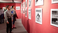 Medio siglo de historia del rejoneo en 50 imágenes: Rafael Peralta en Las Ventas