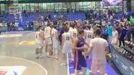 La gran tangana que sacude al mundo del baloncesto