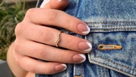 La V que marca tendencia: reinventa tu manicura francesa con 5 diseños que desearás copiar