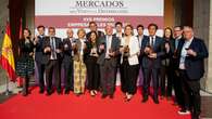 El día 27 la Real Casa de Correos de Madrid acogerá la 18ª edición de los Premios Empresariales Mercados del Vino y la Distribución