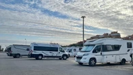 El país europeo que ha declarado la guerra a las autocaravanas: hasta 300 euros de multa por aparcar
