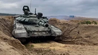 Ucrania copia a la España de la Guerra Civil: el país se ha convertido en un campo de pruebas de tecnología militar