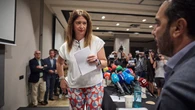 Las razones por las que Aldama va conta la 'fontanera' Díez: sus maniobras contra el empresario
