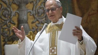 León XIV plantea una iglesia unida contra el odio y un sistema que "margina y explota"