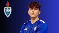 Nueva tragedia en el fútbol: muere el canterano del Oviedo Joel Giraldo a los 20 años