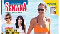 Kiosco: Aitana, Eva González, María del Monte y la Familia Real española, protagonistas de las revistas del corazón