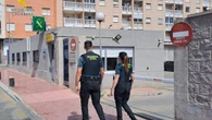 Malestar entre los guardia civiles por perder una cobertura: "Una clara desprotección en pleno verano"
