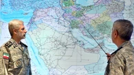 Seis aeropuertos, un complejo nuclear, una cárcel y una universidad, los objetivos atacados hoy por Israel