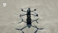 Así es el 'Svitlovod' un nuevo dron ucraniano que pretende competir con sus homólogos rusos