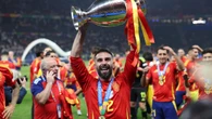 El motivo por el Carvajal no cumplió con su mítico gesto cuando sonó el himno de España