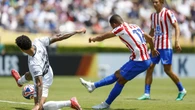 El equipo que va a fichar a Samu Lino al Atlético de Madrid por 25 millones