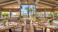 ¡Música Padre! Mar, sol, alta gastronomía y los mejores DJ’s