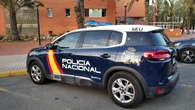 Prende fuego al piso de su expareja en Elche y le envía el vídeo como "venganza"