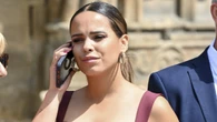 Gloria Camila y su novio, Álvaro García: ¿en crisis tras un plantón en una boda?