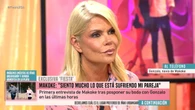 Makoke, totalmente abatida, se confiesa tras cancelar su boda con Gonzalo: "Solo quiero que pase esta pesadilla"