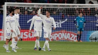 Lucas Vázquez: fidelidad, entrega y un adiós de corazón blanco