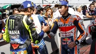 Nico Abad revela la presión que sufrió por parte de Telecinco: "Me dijeron que dijera que hubo patada de Rossi a Márquez"