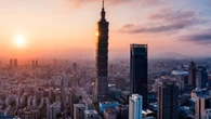 Una influencer taiwanesa es asesinada por su expareja mientras salía de un cine en la noche