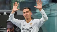Lucas Vázquez encuentra su nuevo equipo en Alemania