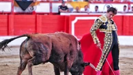 El Cid disfruta, Ortega sufre y Roca Rey resuelve en Santander
