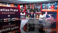 Matías Prats, sobre sus 50 años en televisión: "No daría ideas a la dirección para retirarme"
