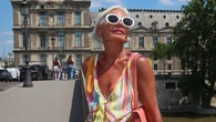 El nuevo corte de pelo que se está poniendo de moda por las mujeres de 50 años para estar fresquita este verano