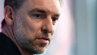 Entrevista a Pau Gasol: "Veo mucho baloncesto, más que cuando jugaba"