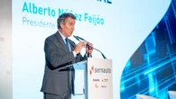 Feijóo anuncia un plan específico para la industria del automóvil cuando llegue a presidente del Gobierno