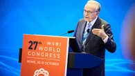 Fainé preside en Bruselas el comité del Instituto Mundial de Cajas y Bancos Minoristas