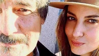Ariadne Artiles, rota, reflexiona sobre la muerte de su padre: “El dolor no se cura fácilmente”