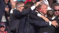 ¿Por qué nadie detuvo al tirador del mitin de Trump? Siete dudas por resolver que darán mucho que hablar