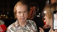 Manuel Martos habla del “desgaste físico” de Raphael tras su regreso triunfal