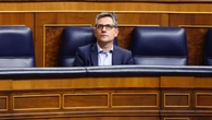 De ministro «jefazo» a un bombero sin agua