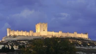 El pueblo donde mejor se come de España está a menos de dos horas de Madrid: mucho vino y una estrella Michelin