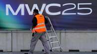 El Mobile World Congress 2025 arranca este lunes con el reto de superar los 101.000 visitantes y la IA en el centro