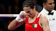 Imane Khelif está en problemas: Peligra su oro en París 2024