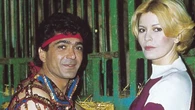 El escándalo histórico: las palizas y violaciones de Ángel Cristo a Bárbara Rey