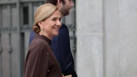 La Infanta Cristina cumple 59 años y estos son los looks más históricos propios de una royal