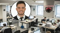 Sebastián Ramírez, abogado laboralista: "Las cámaras en el trabajo están prohibidas y las multas pueden ser elevadas"