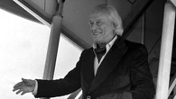 Rafael Alberti: el puente que separa la Bahía de Cádiz