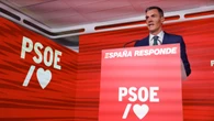 Estas son las nuevas medidas de la Comisión Ejecutiva Federal del PSOE, según Pedro Sánchez