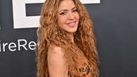 Shakira, hospitalizada en plena gira: 