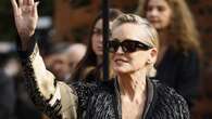 Sharon Stone, fichaje estrella de la tercera temporada de "Euphoria"