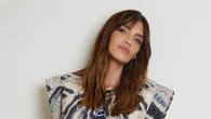 Hemos encontrado el chaleco bohemio de Sara Carbonero perfecto para primavera (y muy rebajado)
