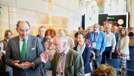 Ignacio Galán reafirma el compromiso de Iberdrola con la creación de valor a la sociedad en su Jornada del Accionista