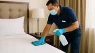 Este hábito común de los españoles en los hoteles exaspera al personal de limpieza (y es fácil de evitar)