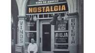 Faustino Rivero Ulecia presenta Nostalgia