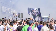 El histórico Real Jaén entierra la crisis que amenazó su supervivencia